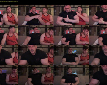 alessandrobuilder — 41 minute Chaturbate couple teen cam video, 720p, Jun 4, 2025