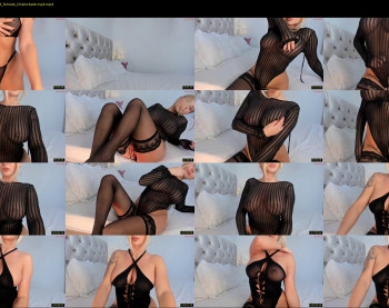 dee_nise — 120 minute Chaturbate female teen cam video, 720p, Jun 4, 2025