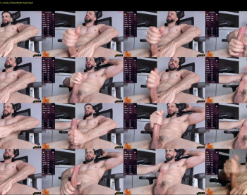 firestud_x — 49 minute Chaturbate male teen cam video, 720p, Jun 5, 2025