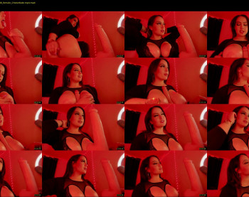 isabelitha — 29 minute Chaturbate female teen cam video, 720p, Jun 4, 2025