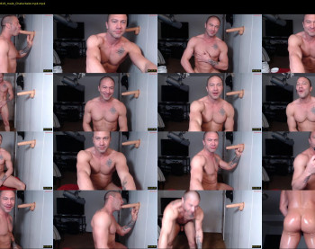 kanedrexler — 56 minute Chaturbate male teen cam video, 720p, Jun 4, 2025