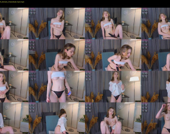 keylalong — 120 minute Chaturbate female teen cam video, 720p, Jun 4, 2025