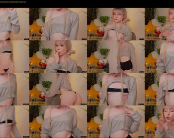 mana_rose — 120 minute Chaturbate female teen cam video, 720p, Jun 4, 2025