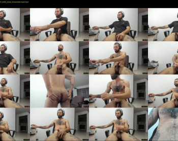 matheusbeard2 — 100 minute Chaturbate male teen cam video, 720p, Jun 5, 2025