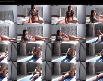 minikunis — 120 minute Chaturbate couple teen cam video, 720p, Jun 5, 2025