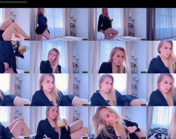 myassistant — 34 minute Chaturbate female teen cam video, 720p, Jun 4, 2025