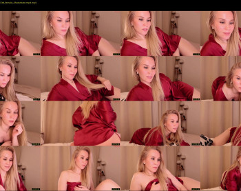myassistant — 120 minute Chaturbate female teen cam video, 720p, Jun 5, 2025