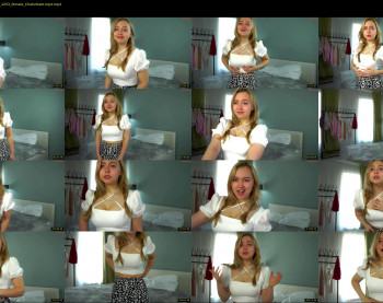 odelynbrower — 120 minute Chaturbate female teen cam video, 720p, Jun 4, 2025