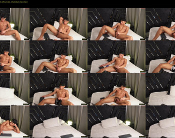 patrick_brown_ — 121 minute Chaturbate male teen cam video, 720p, Jun 4, 2025