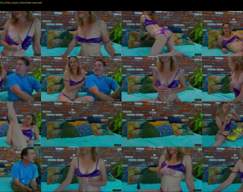 peppermintdusty — 90 minute Chaturbate couple teen cam video, 720p, Jun 4, 2025