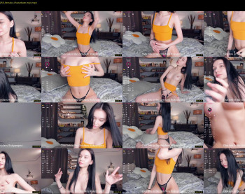 riskyproject — 120 minute Chaturbate couple teen cam video, 720p, Jun 4, 2025