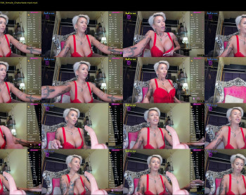 sofiequeen_ — 5 minute Chaturbate female teen cam video, 720p, Jun 4, 2025