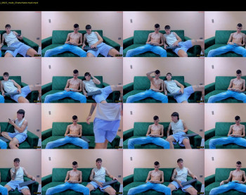 web_gammer_ — 30 minute Chaturbate male teen cam video, 720p, Jun 4, 2025