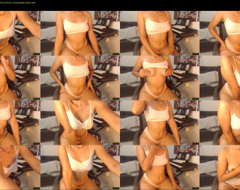 _ariana03_ — 32 minute Chaturbate female teen cam video, 720p, Jun 5, 2025