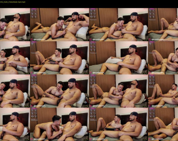 bryanbeard — 43 minute Chaturbate male teen cam video, 720p, Jun 6, 2025