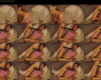 enncandy — 10 minute Chaturbate female teen cam video, 720p, Jun 5, 2025