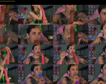 evarabbit — 90 minute Chaturbate female teen cam video, 720p, Jun 5, 2025