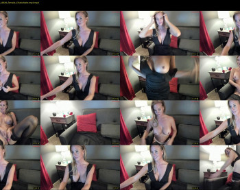 indianacooper — 28 minute Chaturbate female teen cam video, 480p, Jun 5, 2025