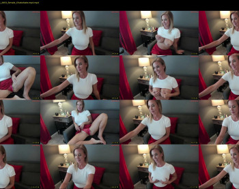 indianacooper — 81 minute Chaturbate female teen cam video, 480p, Jun 5, 2025