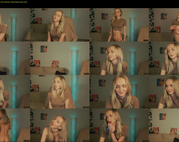 jessica_rays — 120 minute Chaturbate couple teen cam video, 720p, Jun 6, 2025