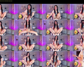 lara_jeean — 37 minute Chaturbate female teen cam video, 720p, Jun 5, 2025