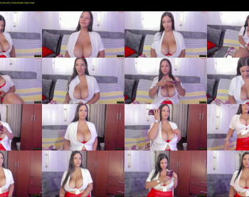 loreth_jw — 121 minute Chaturbate female teen cam video, 720p, Jun 5, 2025