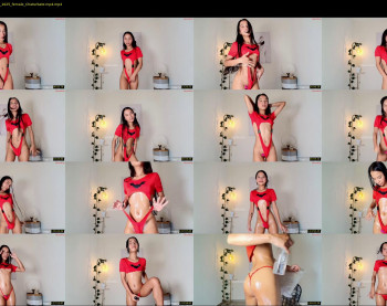 marce_algara — 114 minute Chaturbate female teen cam video, 720p, Jun 5, 2025