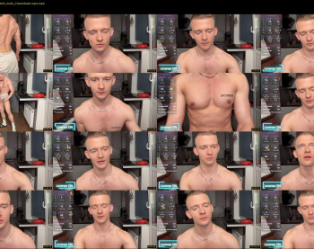marvelboy_ — 72 minute Chaturbate male teen cam video, 720p, Jun 6, 2025