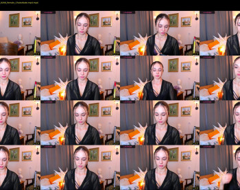 mary_marlow — 43 minute Chaturbate female teen cam video, 720p, Jun 6, 2025