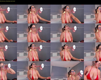 valerynova — 47 minute Chaturbate female teen cam video, 720p, Jun 5, 2025