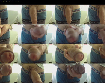 withbothhandsplease — 31 minute Chaturbate male teen cam video, 480p, Jun 5, 2025