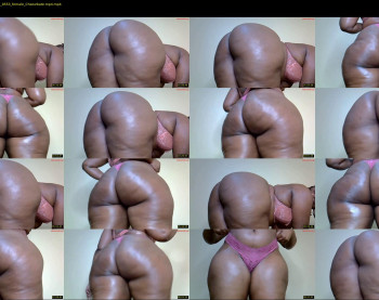 bootieshakess — 10 minute Chaturbate female teen cam video, 480p, Jun 7, 2025
