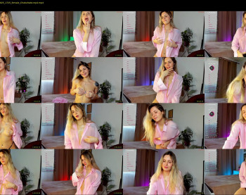 coldcherryeclipse — 113 minute Chaturbate female teen cam video, 720p, Jun 6, 2025