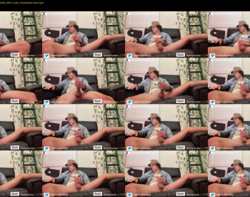 daddyhorsecock99 — 81 minute Chaturbate male teen cam video, 720p, Jun 6, 2025