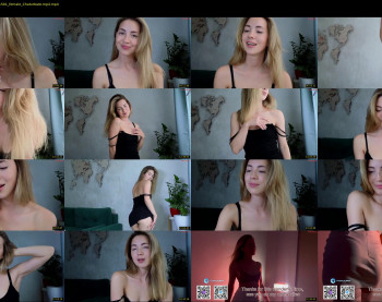 emmi_rosee — 36 minute Chaturbate female teen cam video, 720p, Jun 6, 2025