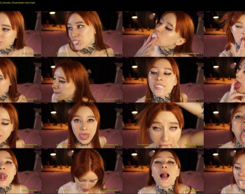 enncandy — 27 minute Chaturbate female teen cam video, 720p, Jun 6, 2025