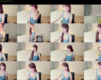 fritha — 21 minute Chaturbate female teen cam video, 720p, Jun 7, 2025