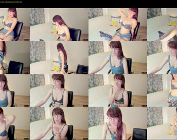 fritha — 48 minute Chaturbate female teen cam video, 720p, Jun 7, 2025
