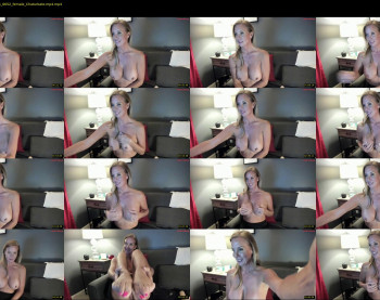 indianacooper — 7 minute Chaturbate female teen cam video, 480p, Jun 6, 2025