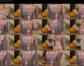 mana_rose — 97 minute Chaturbate female teen cam video, 720p, Jun 6, 2025