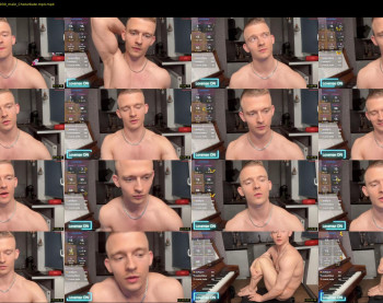 marvelboy_ — 89 minute Chaturbate male teen cam video, 720p, Jun 7, 2025