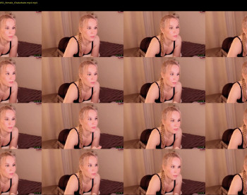 myassistant — 4 minute Chaturbate female teen cam video, 720p, Jun 7, 2025