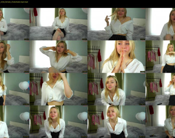 odelynbrower — 120 minute Chaturbate female teen cam video, 720p, Jun 6, 2025