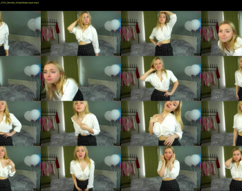 odelynbrower — 31 minute Chaturbate female teen cam video, 720p, Jun 6, 2025