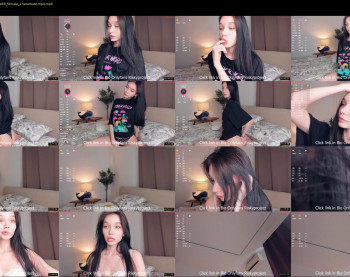 riskyproject — 49 minute Chaturbate couple teen cam video, 720p, Jun 6, 2025