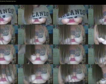 shymilf535 — 14 minute Chaturbate female teen cam video, 480p, Jun 7, 2025
