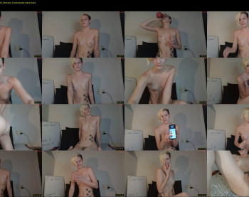 ashquartz — 97 minute Chaturbate female teen cam video, 720p, Jun 8, 2025