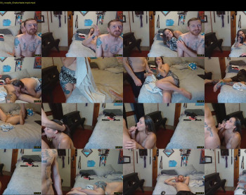 billycorbin — 78 minute Chaturbate couple teen cam video, 720p, Jun 7, 2025