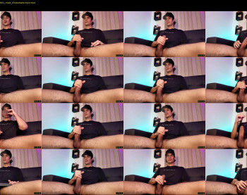 derek_stud_ — 15 minute Chaturbate male teen cam video, 720p, Jun 7, 2025