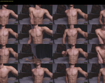 devil_fts — 11 minute Chaturbate couple teen cam video, 720p, Jun 7, 2025